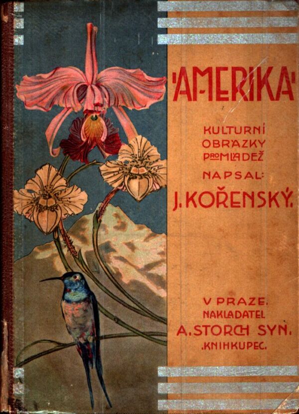 Josef Kořenský: 