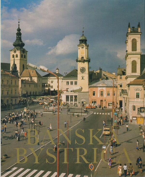 Lukáš Bošela: