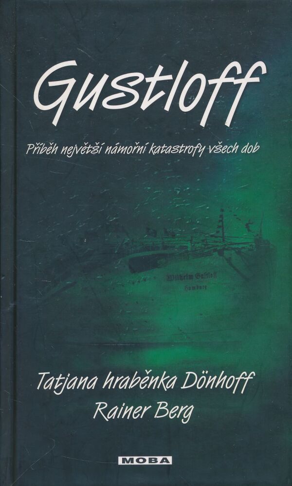 Tatjana Dönhoff, Rainer Berg: