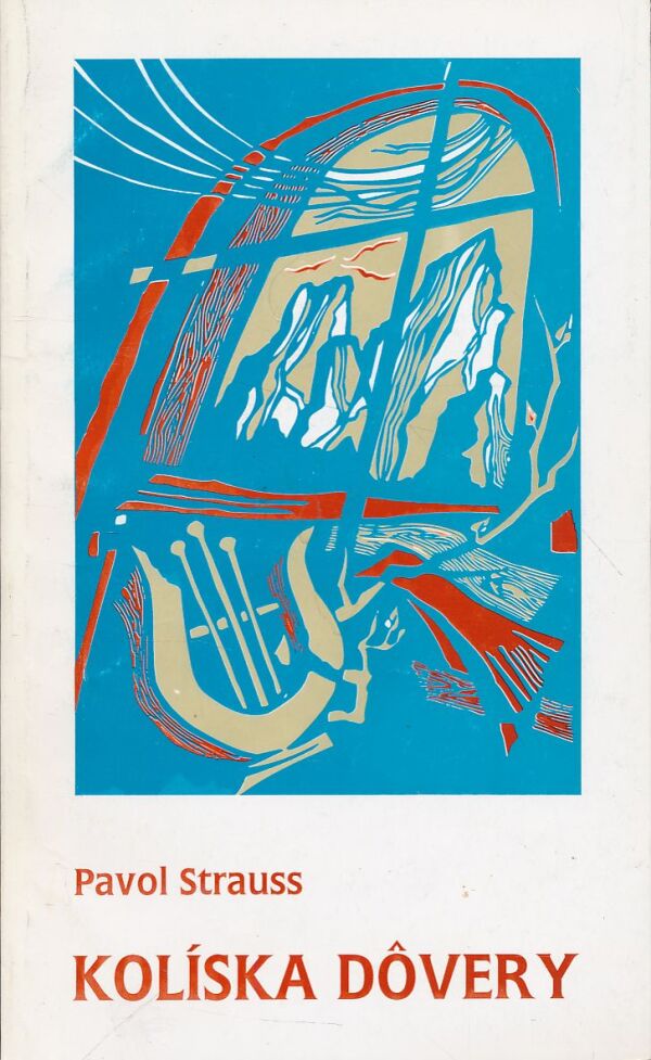 Pavol Strauss: