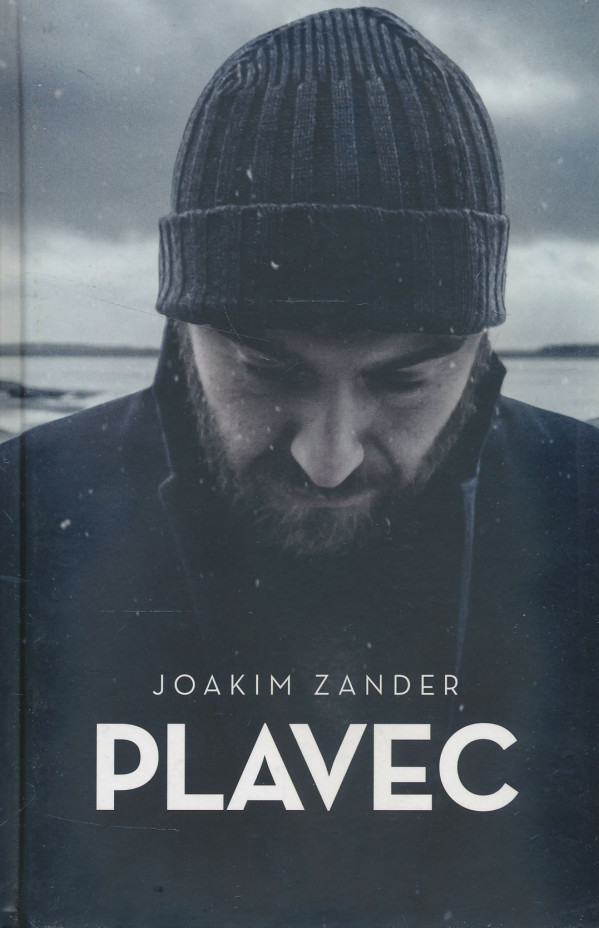 Joakim Zander: Plavec