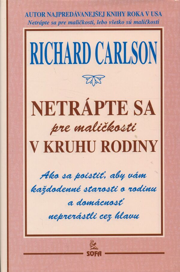 Dr. Richard Carlson: