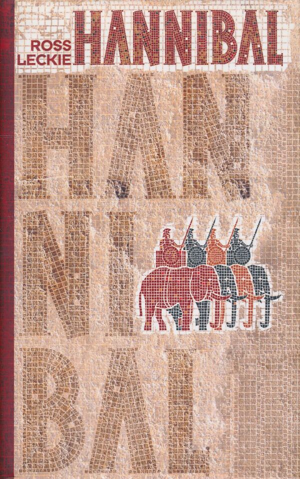 Ross Leckie: Hannibal