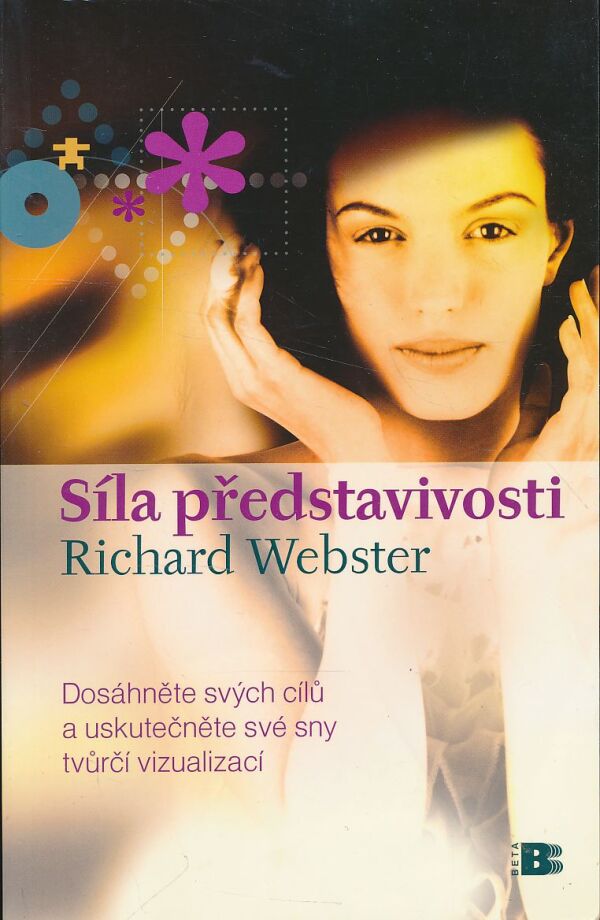 Richard Webster: