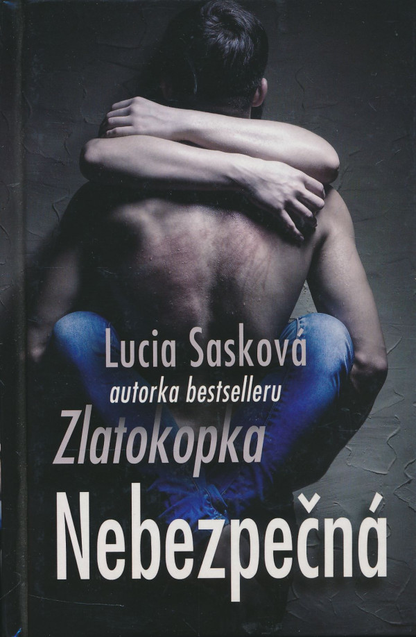Lucia Sasková: