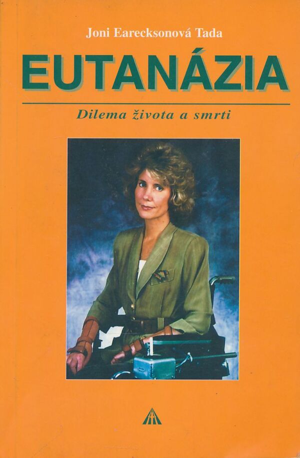 Joni Earecksonová Tada: Eutanázia