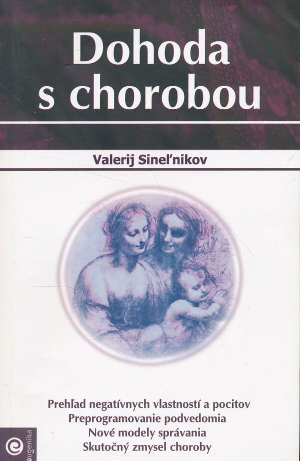 Valerij Sineľnikov: