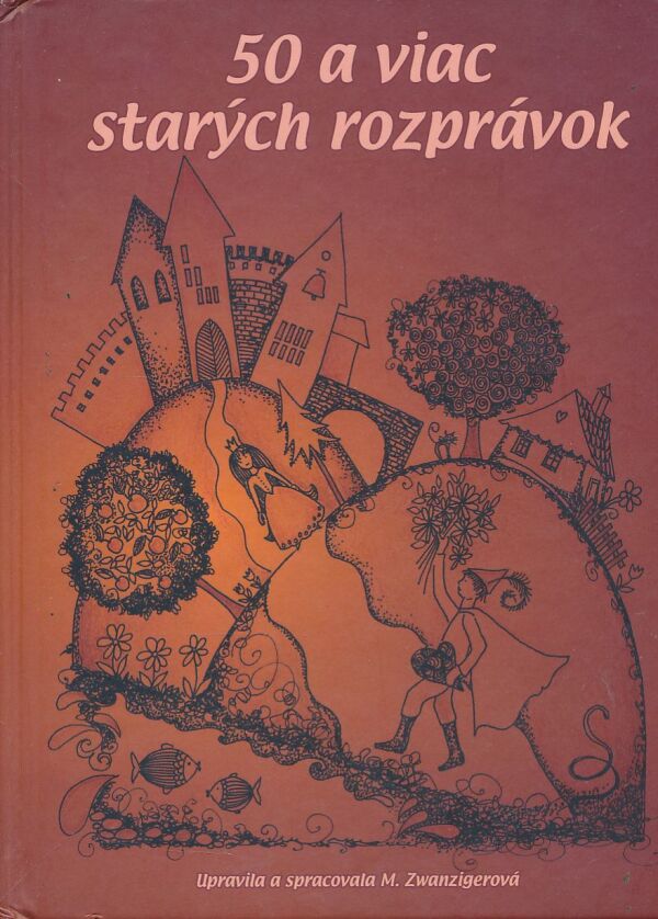 M. Zwanzigerová: