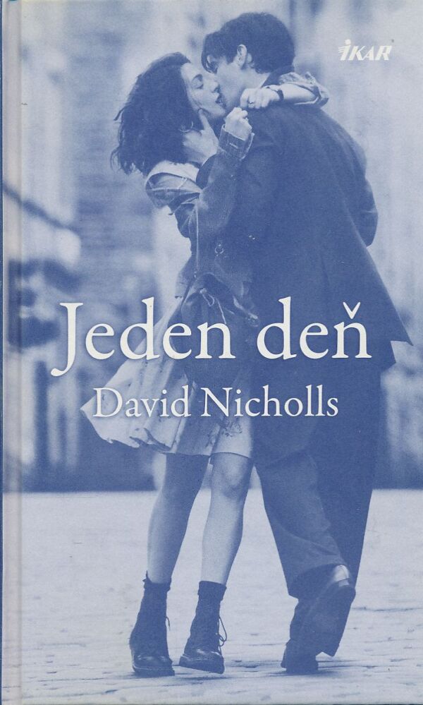 David Nicholls: Jeden deň