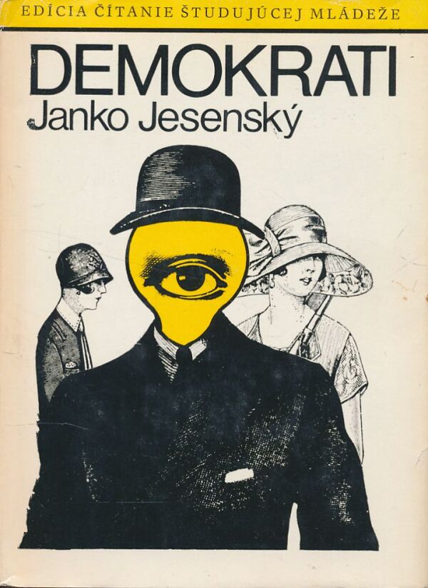 Janko Jesenský: