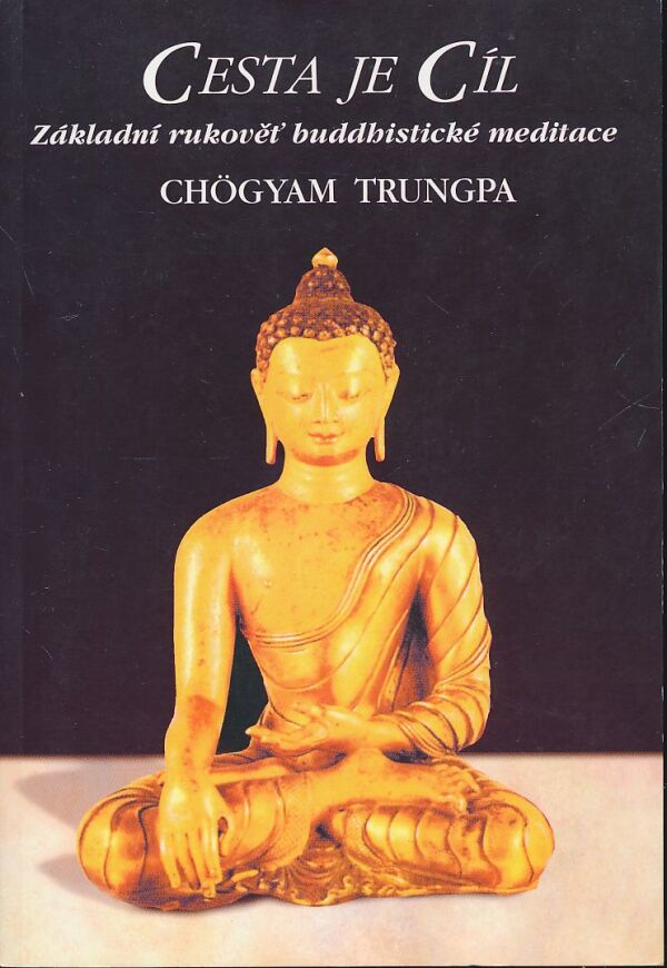 Ghögyam Trungpa: