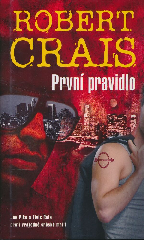 Robert Crais: