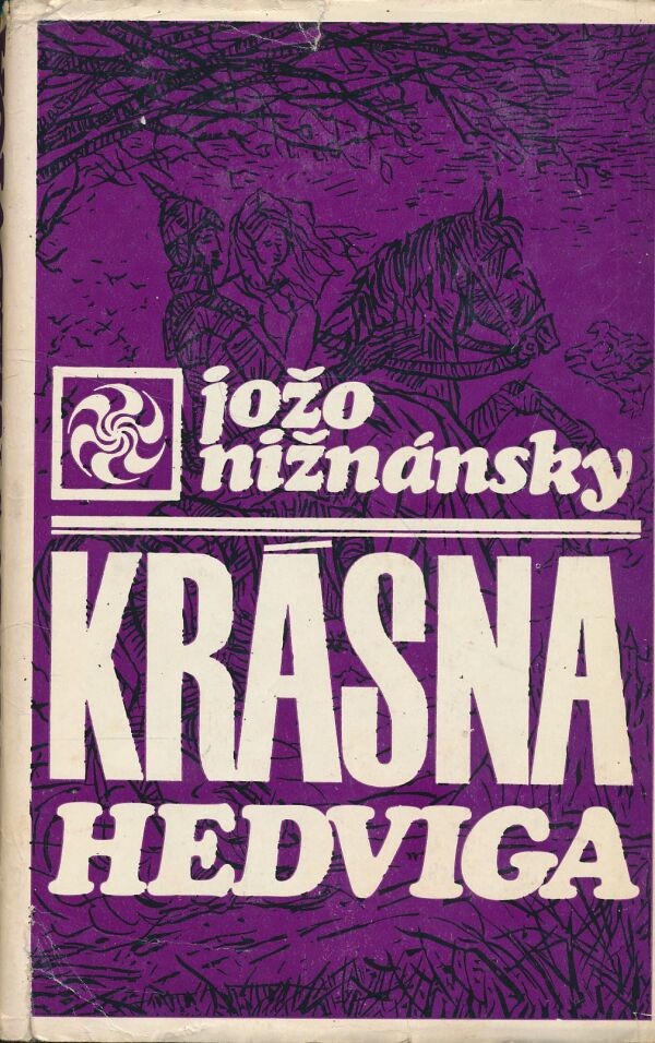 Jožo Nižnánsky: