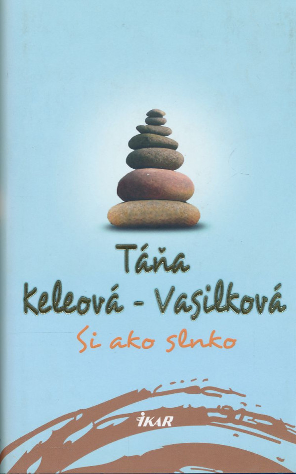 Táňa Keleová-Vasilková: 