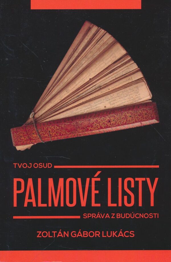Zoltán Gábor Lukács: Palmové listy