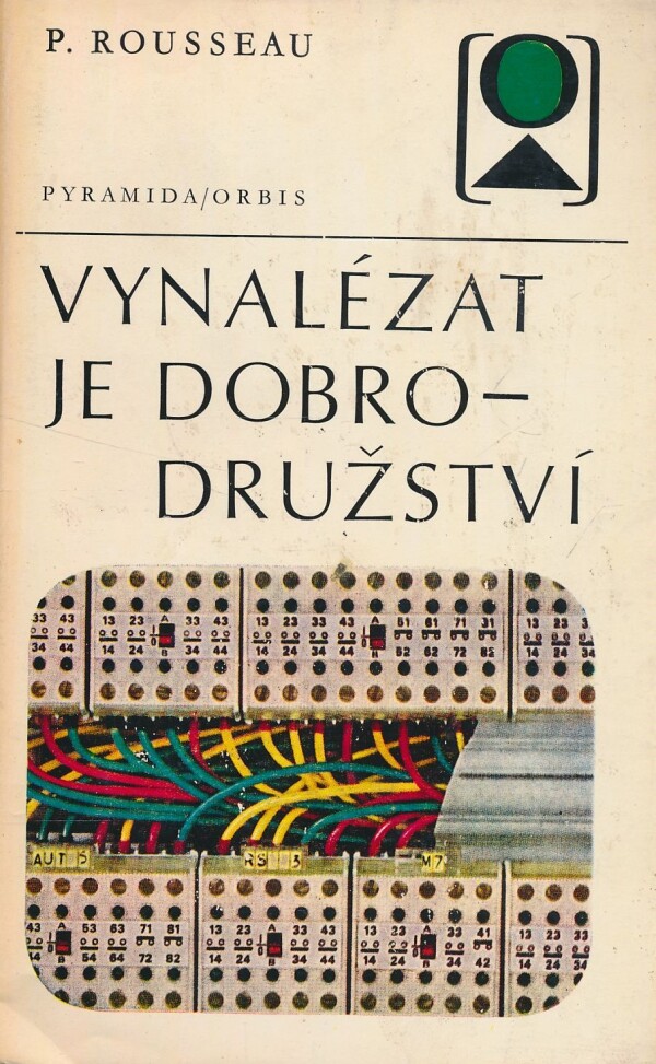 P. Rousseau: