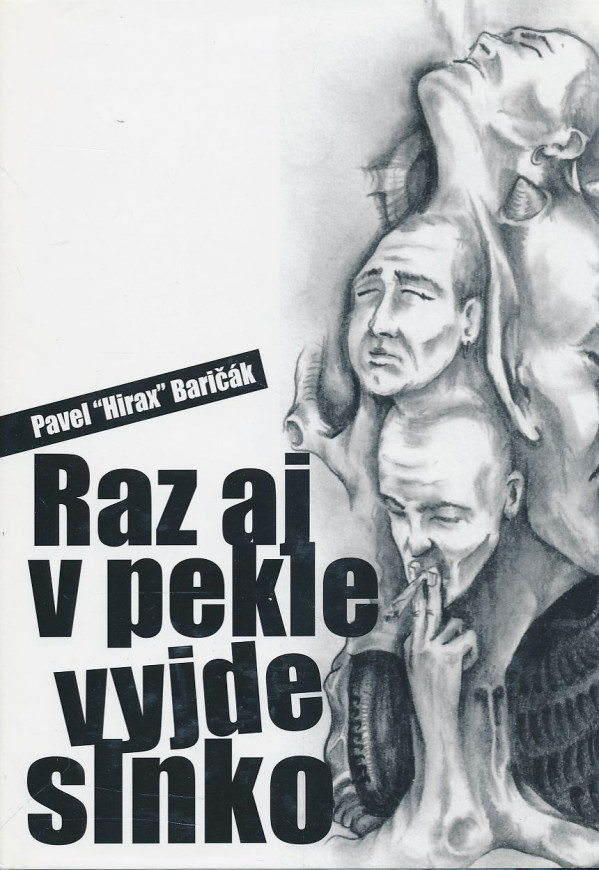 Pavel Hirax Baričák: