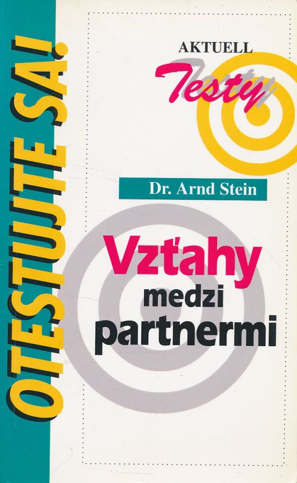Arnd Stein: