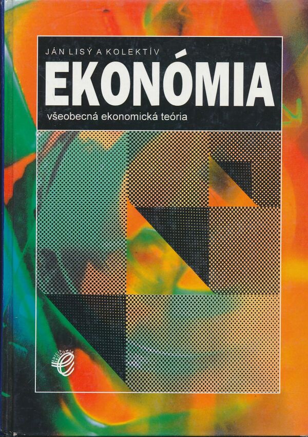 Ján Lisý a kol.: