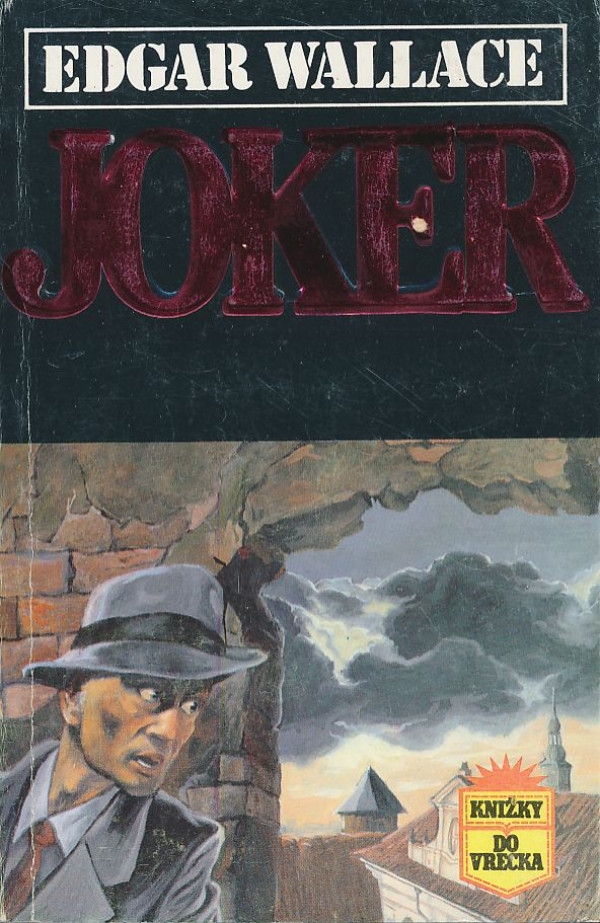 Edgar Wallace: Joker
