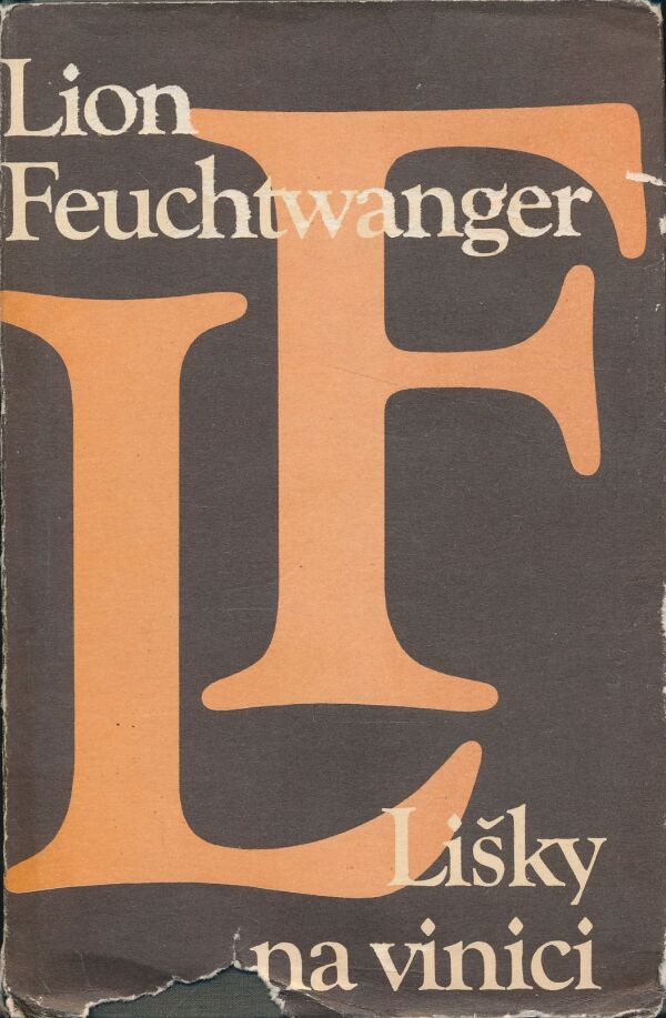 Lion Feuchtwanger: