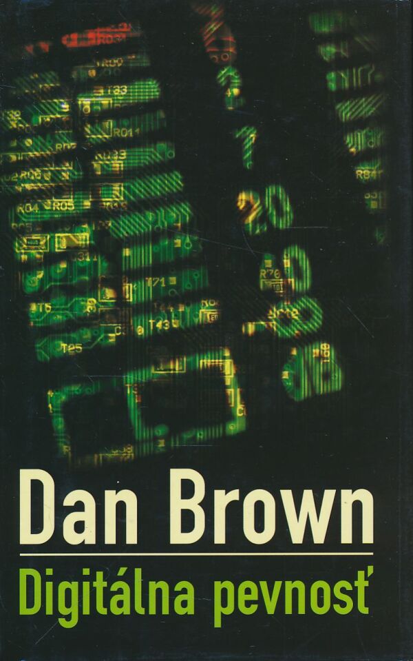 Dan Brown: