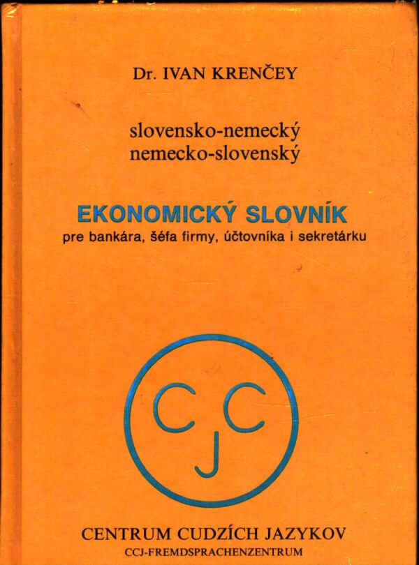 Ivan Krenčey: