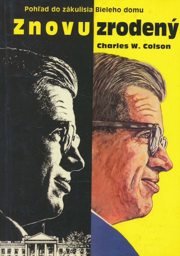 Charles W. Colson: