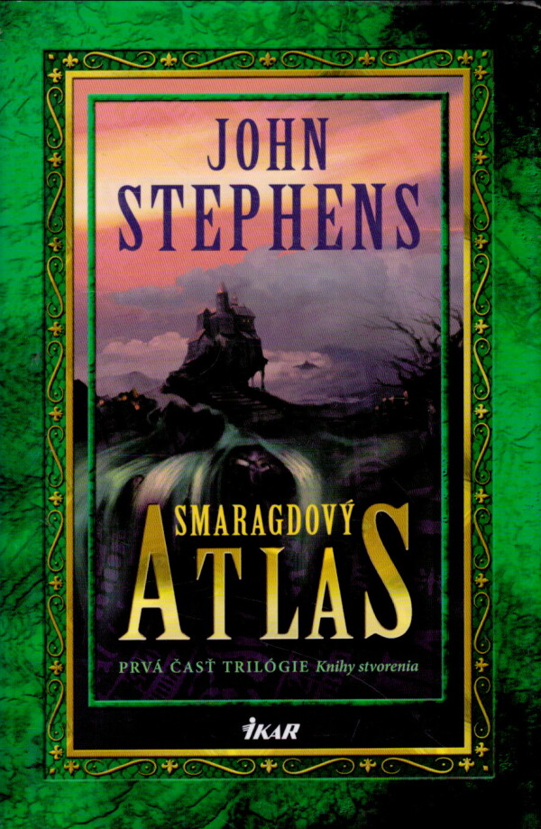 John Stephens: