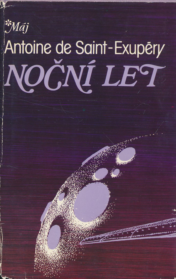 de Antoine Saint-Exupéry: