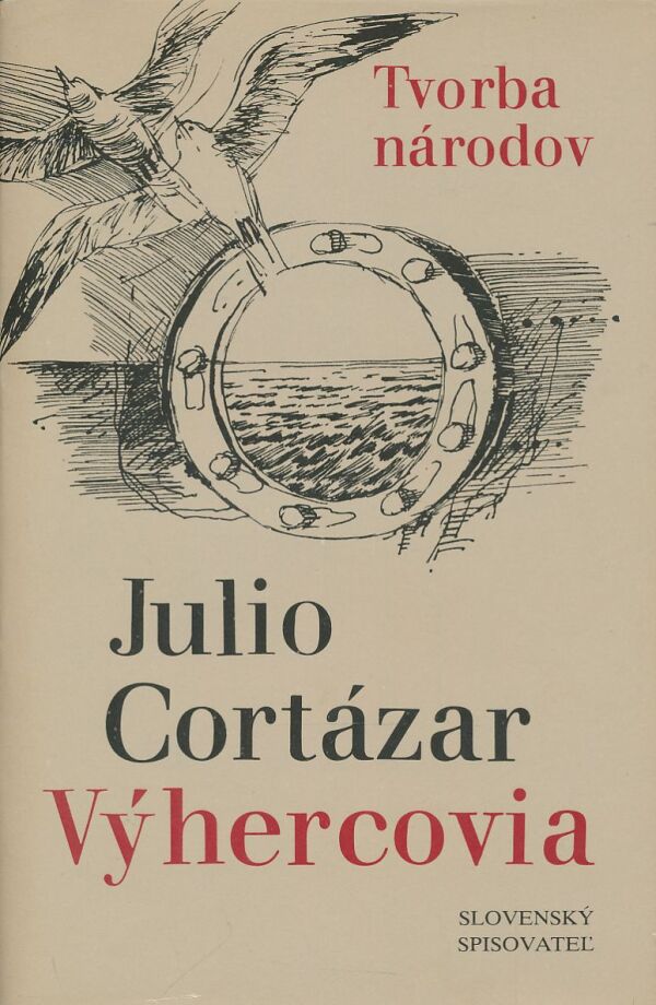 Julio Cortázar: Výhercovia