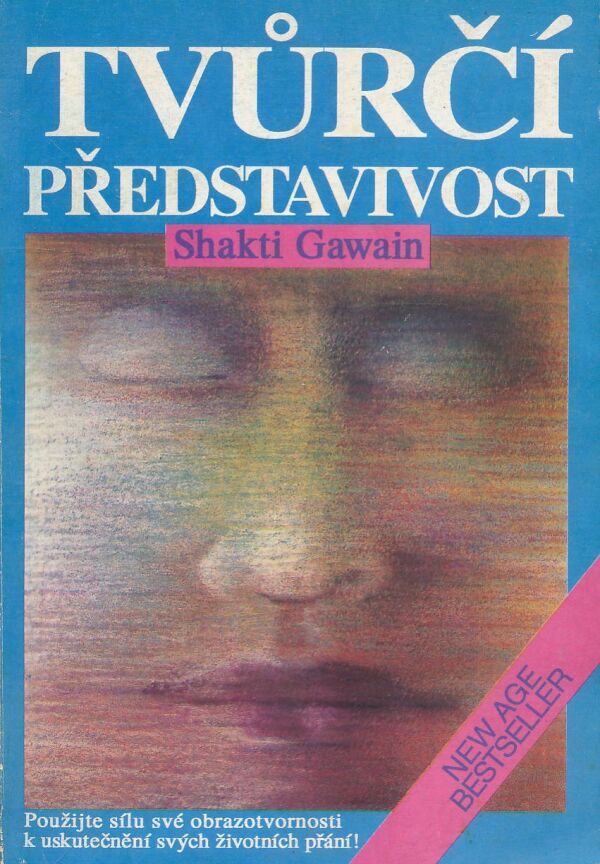 Shakti Gawain:
