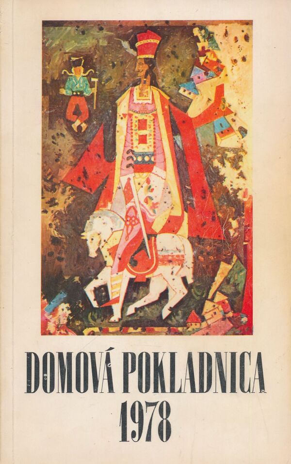 Domová pokladnica 1978