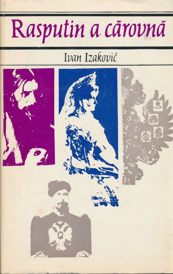 Ivan Izakovič: