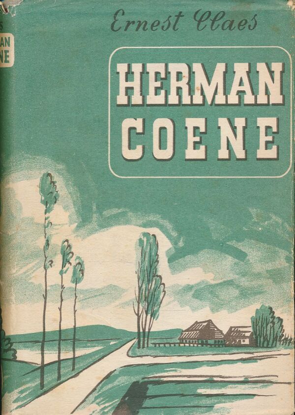 Ernest Claes: