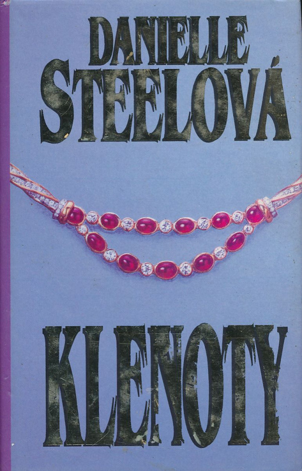 Danielle Steelová: Klenoty