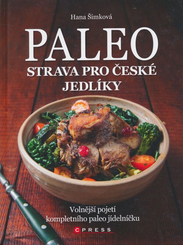 Hana Šimková: