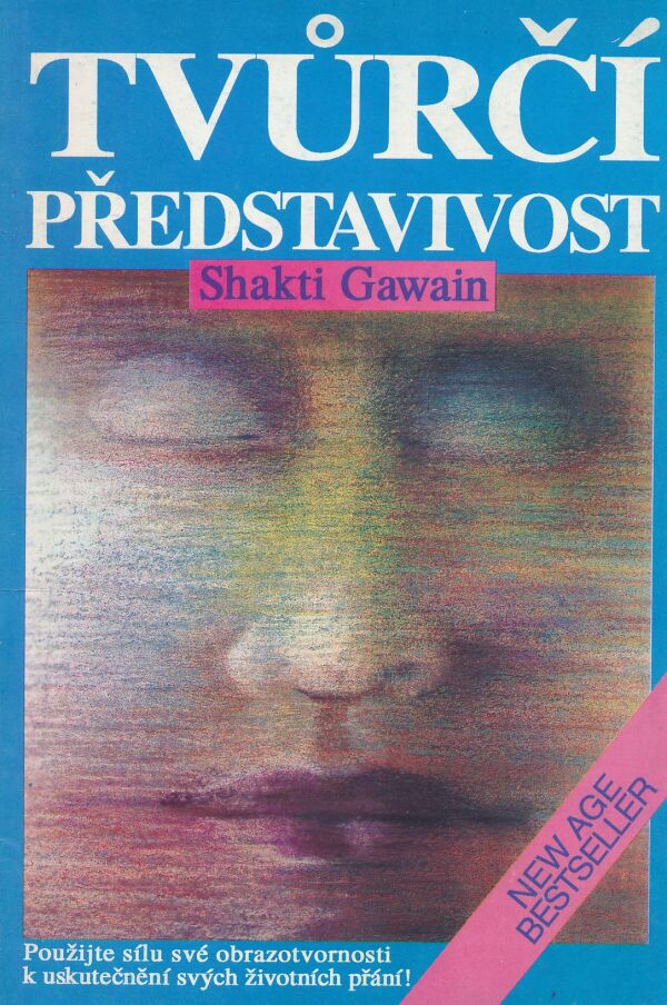 Shakti Gawain: Tvůrčí představivost