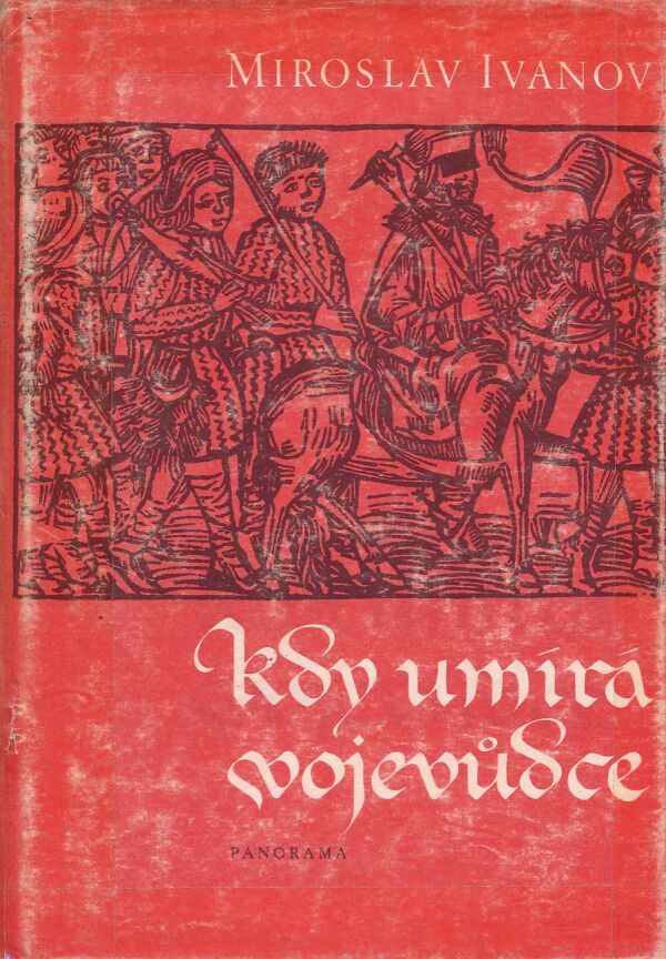 Miroslav Ivanov: