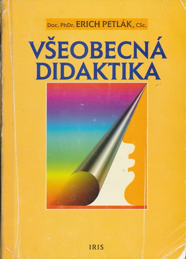 Erich Petlák: