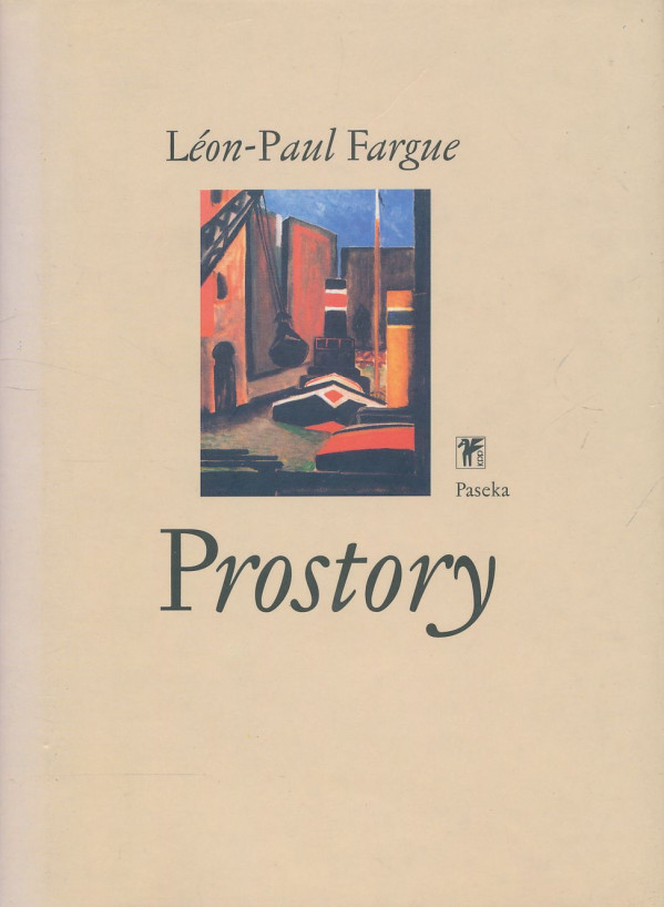 Léon-Paul Fargue: Prostory