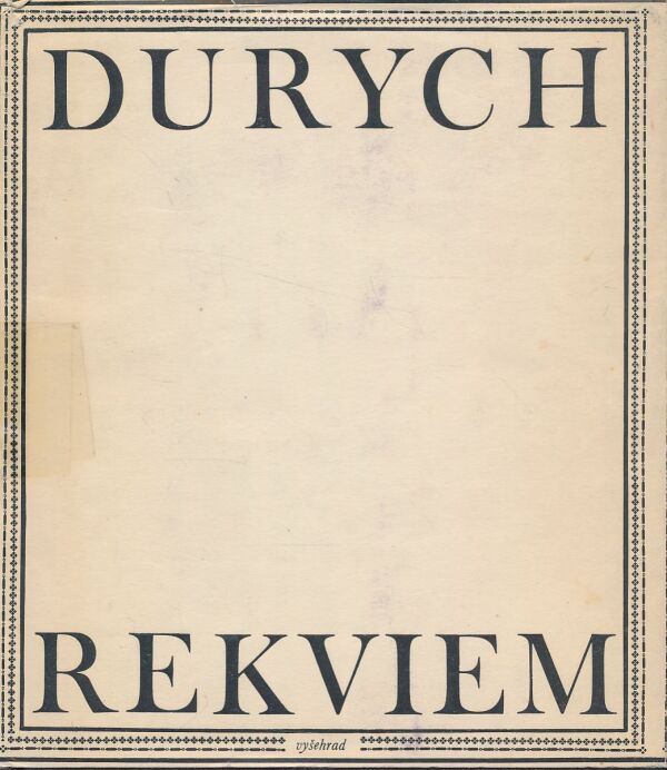 Jaroslav Durych:
