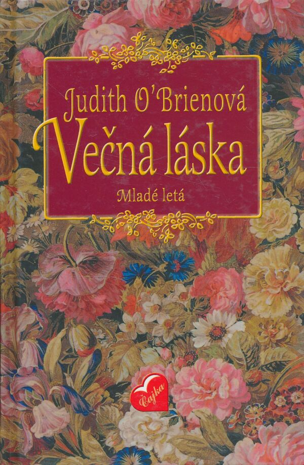 Judith O’Brienová: