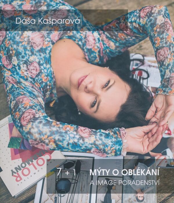 Dáša Kašparová: