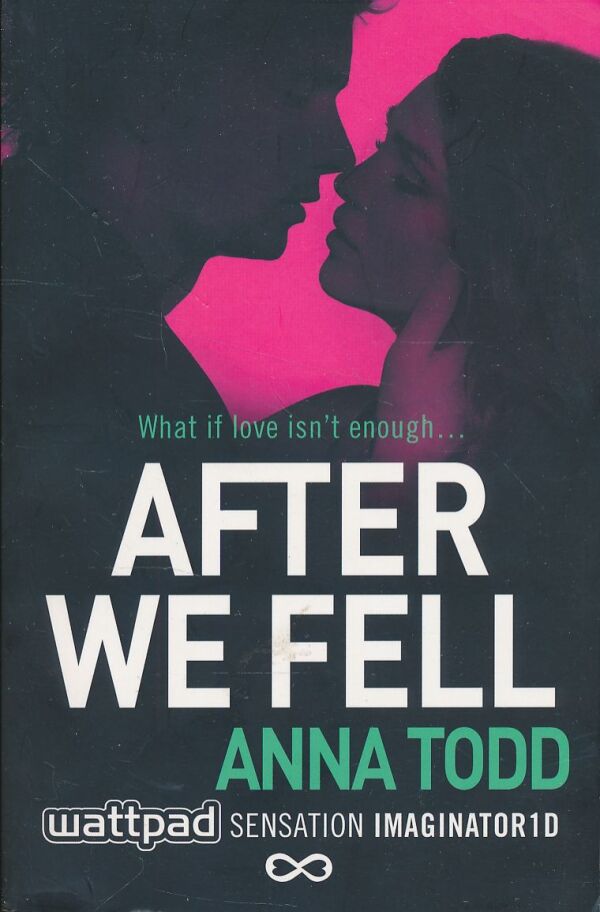 Anna Todd: