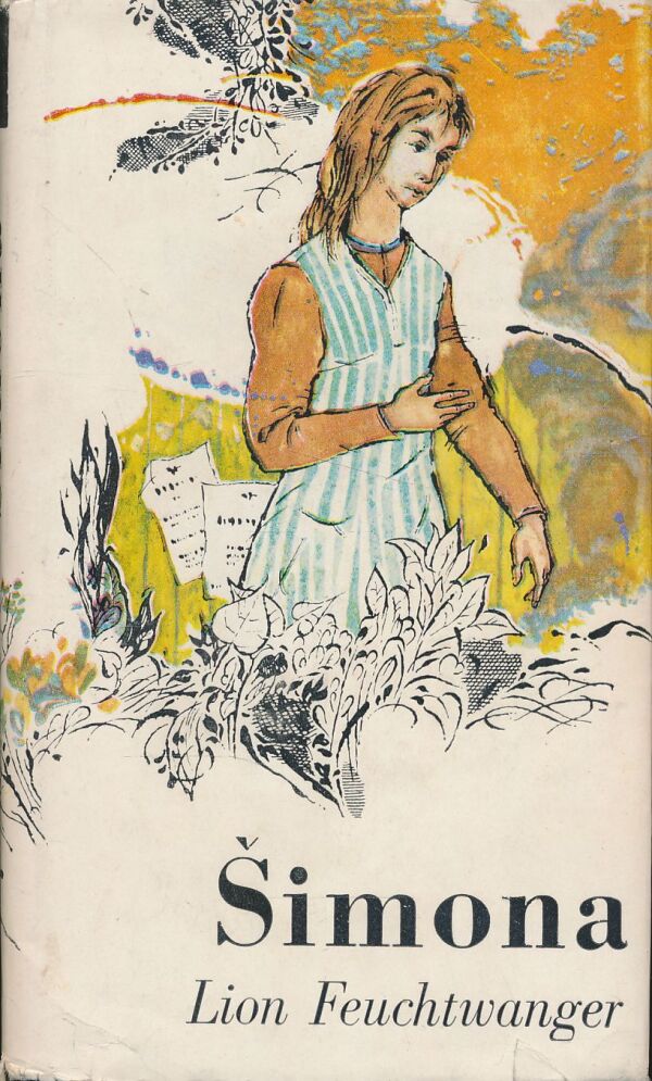 Lion Feuchtwanger: