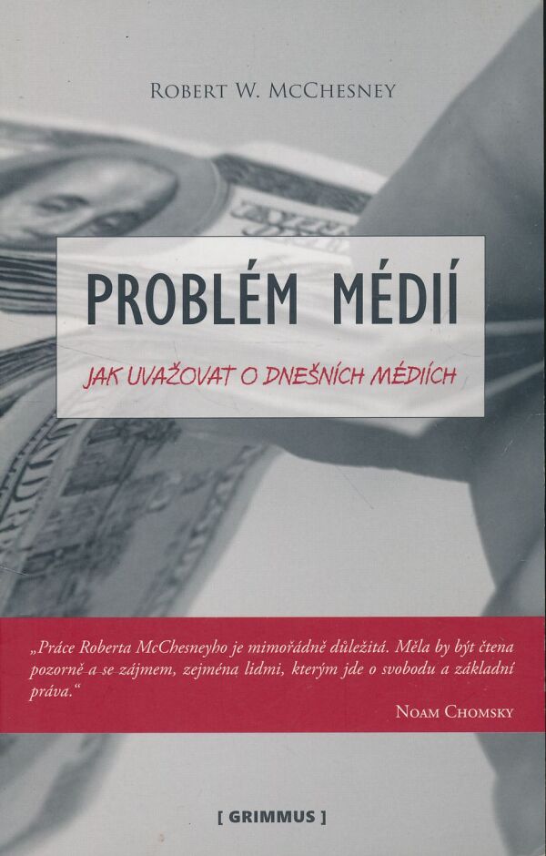 W. Robert McChesney: