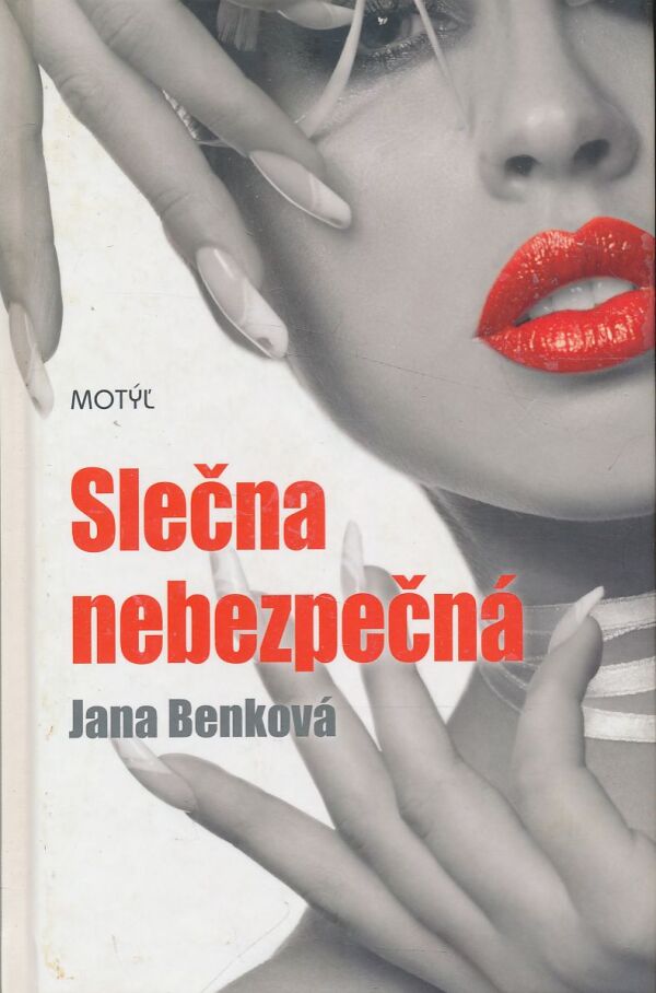 Jana Benková: