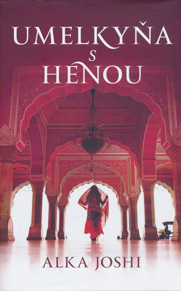 Alka Joshi: