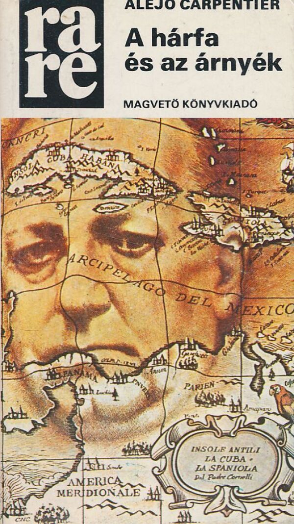 Alejo Carpentier: